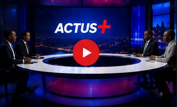 Plateau ACTUS+